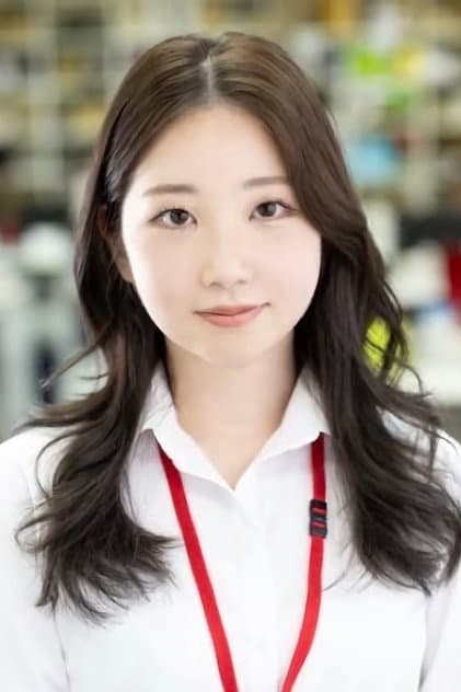 Natsuka Shinozaki