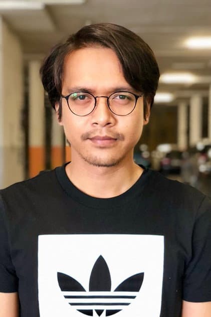 Azwan Kombos