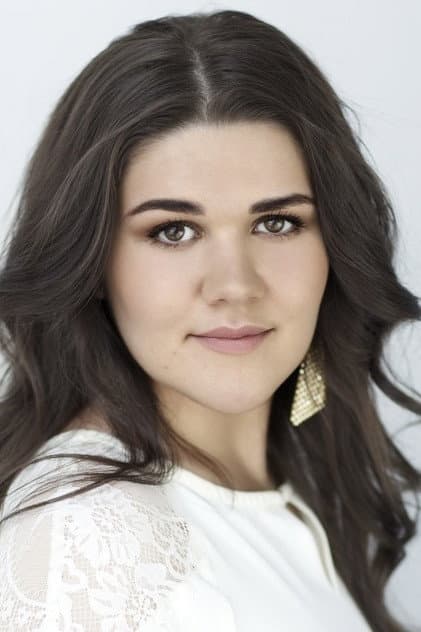 Dina Garipova