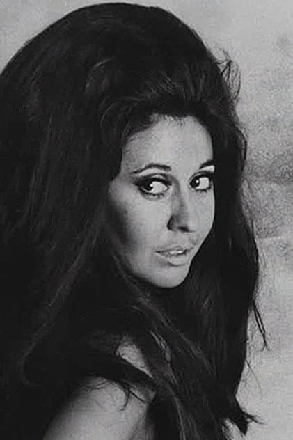 Lenita Perroy