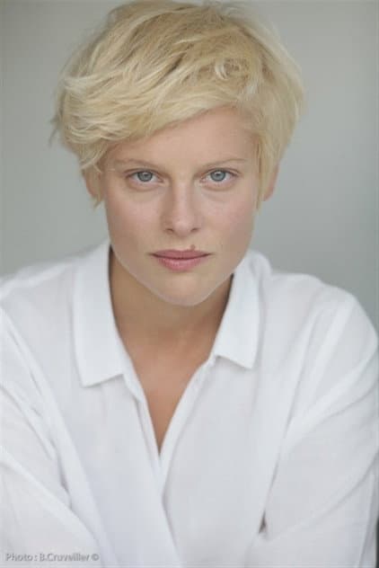 Bénédicte Choisnet