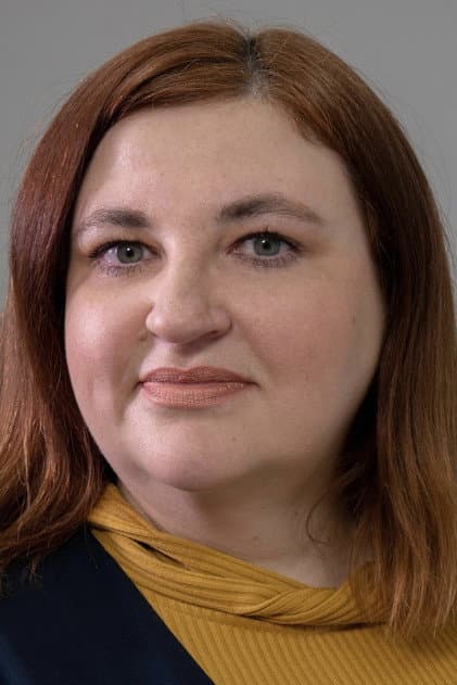 Ella Zvereva