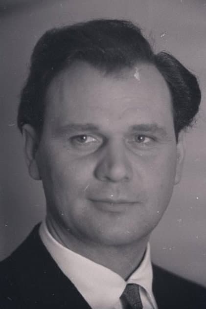 Sergey Lyakhnitcky