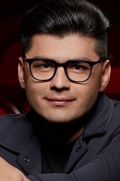 Mirshakar Fayzulloyev