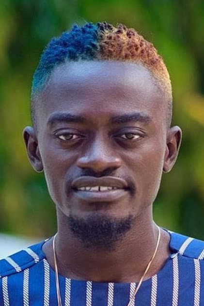 Kwadwo Nkansah