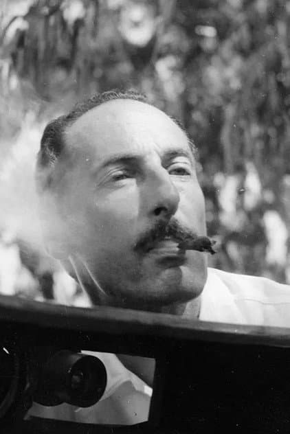 Vittorio Cottafavi