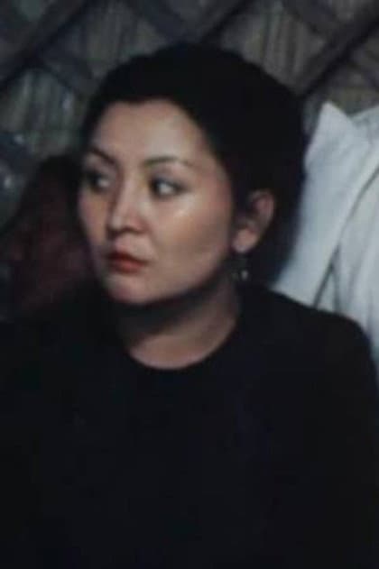 Kymbat Tleuova