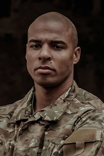 Levi Rigters
