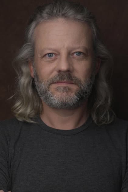 Jeremy Kushnier