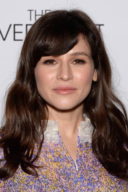 Yael Stone