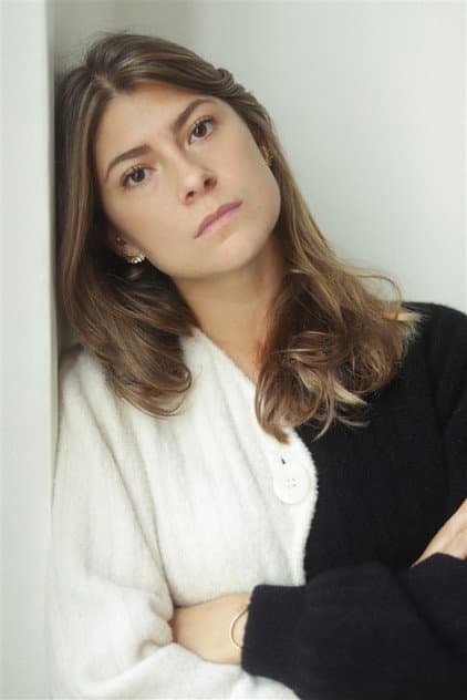 Mélodie Le Blay
