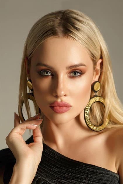 Alina Barkalova