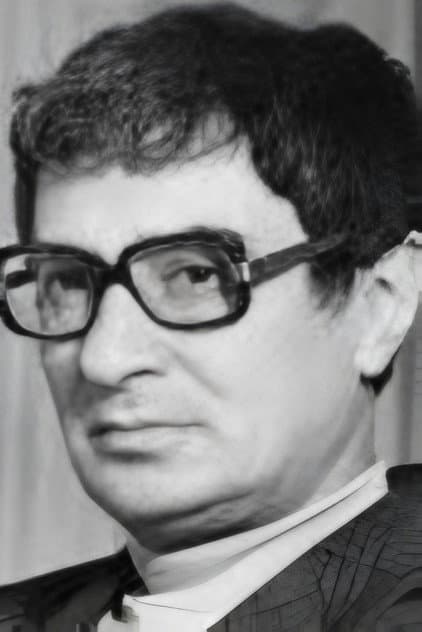 Gizo Sikharulidze