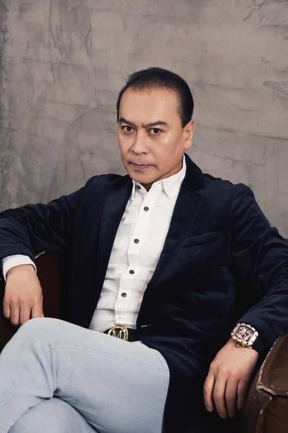 Lin Jinglai
