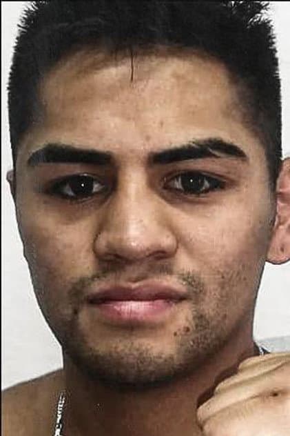 Carlos Vado Bautista