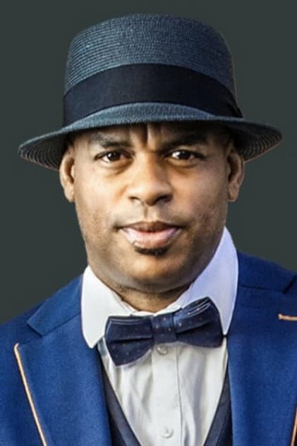 Roberto Fonseca