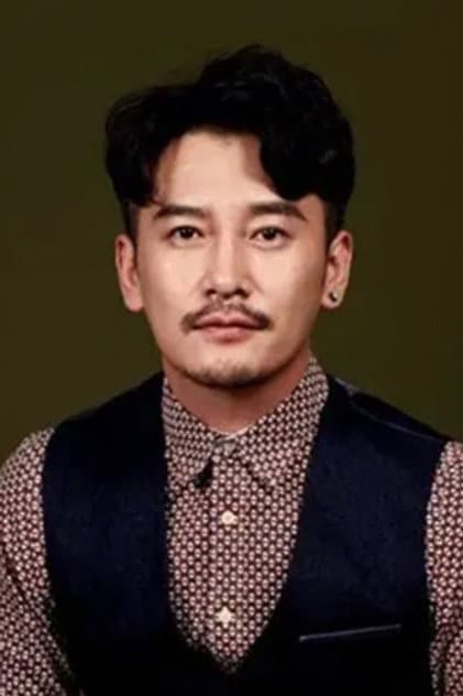 Kaavie Wong