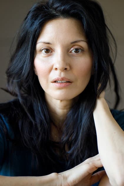 Michelle Glick