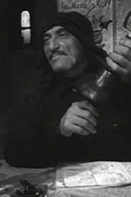 Kapiton Abesadze