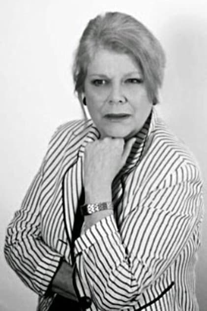 Hilda Fuchs
