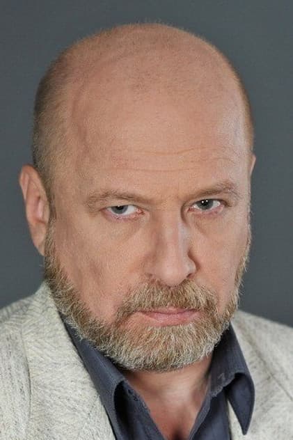 Kirill Dubrovitskiy