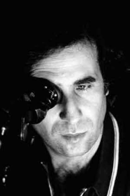 Marcel Hanoun