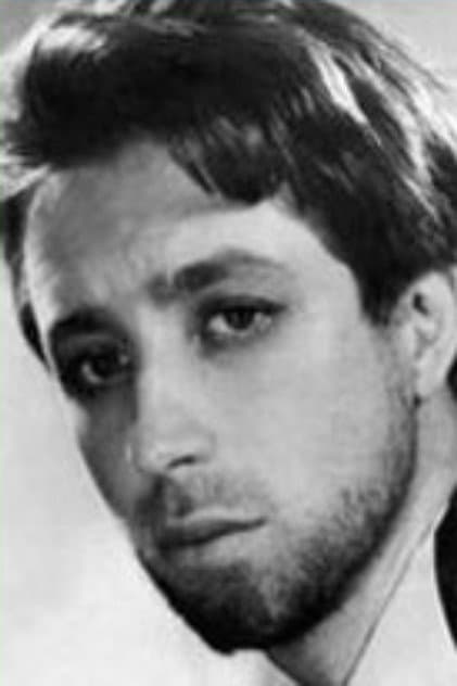 Viktor Geraskin