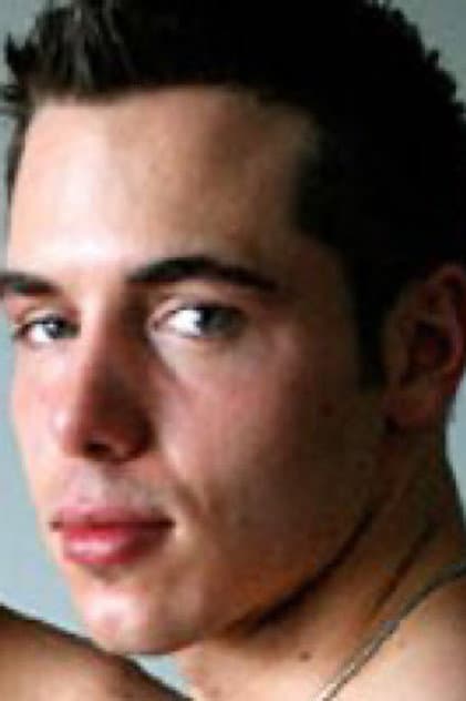Shane LeBlanc