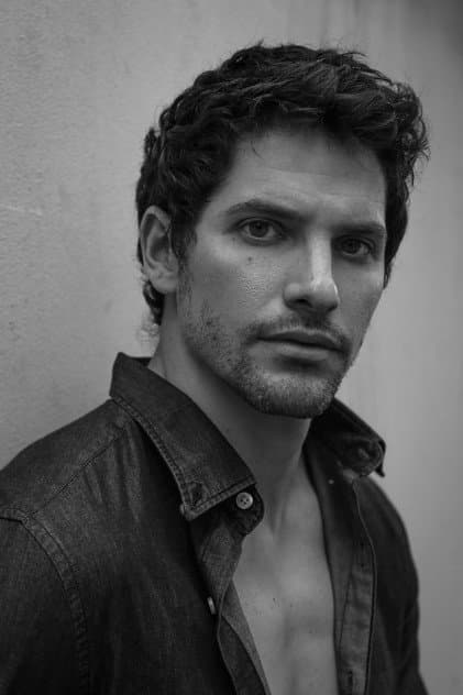 Yadin Gellman