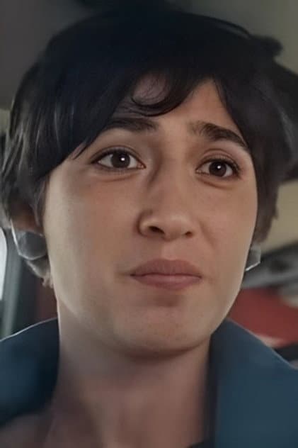 Rashel Gedalyova