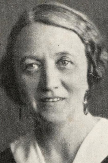 Marie Dinesen