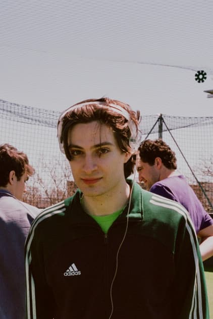Paul Cellini