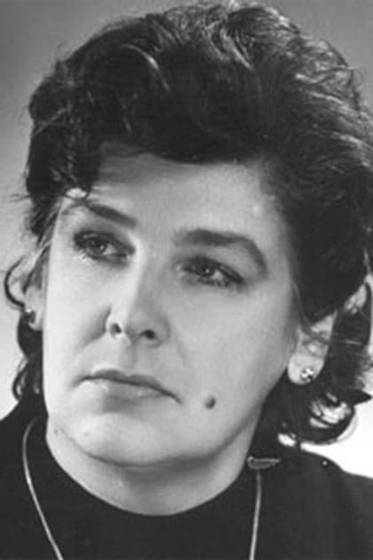 Vera Veliaminova