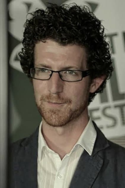 Chris Bouchard