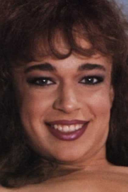 Kimberly Dawn