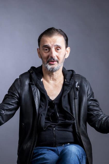 Goran Bare