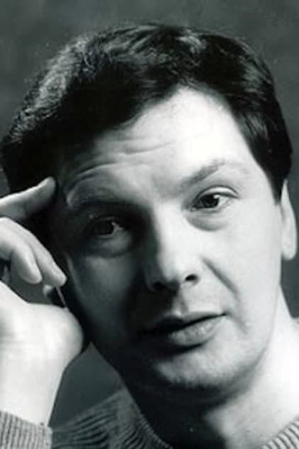 Alexander Ryshchenkov