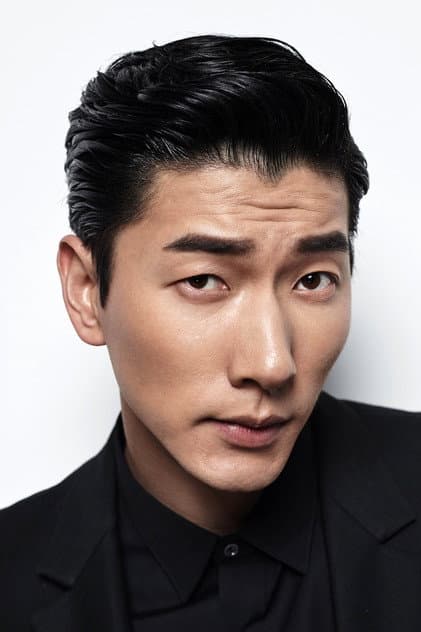Sean Zhang Liang