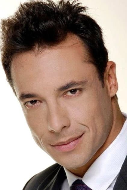 Carlos Dias