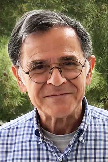 Spyros Vrettos