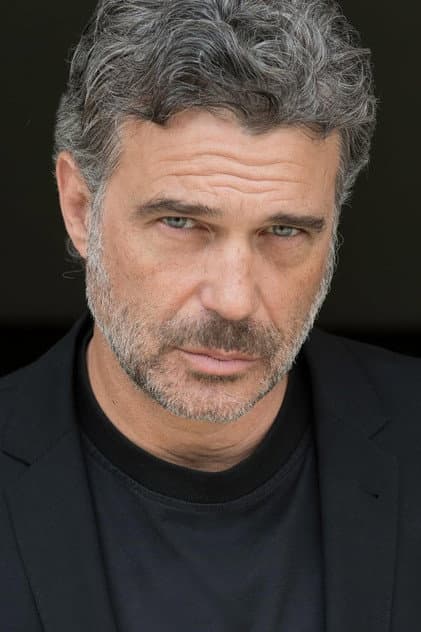Ron Cobert