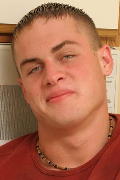 Devin Lee Scott