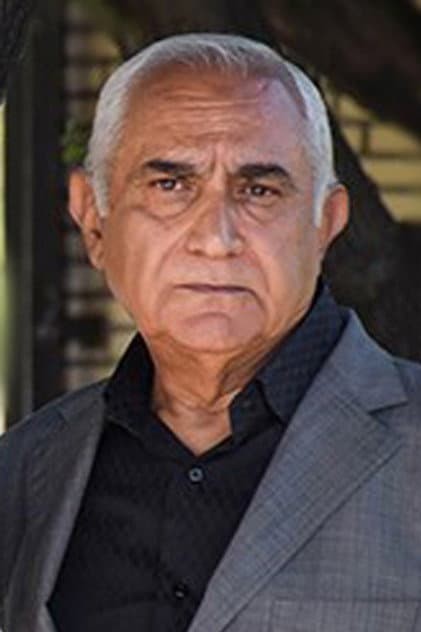 Naser Mamdouh