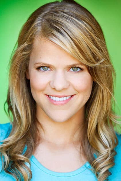 Michelle Glavan