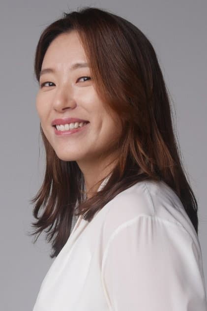Jeon Hae-ri