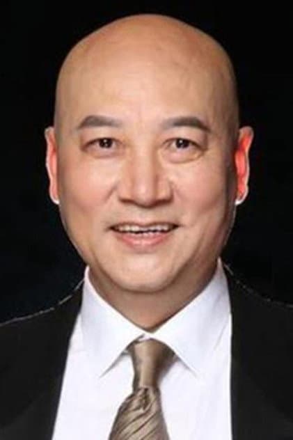 Chi Zhongrui