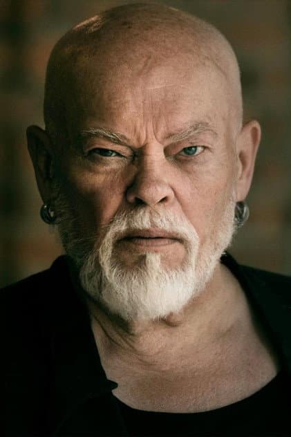 Sven Henriksen