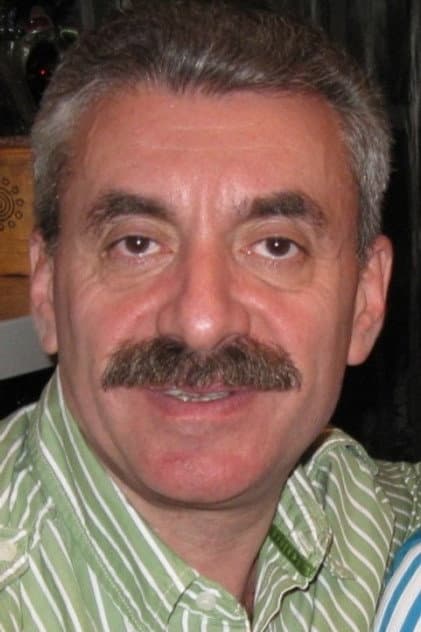 Aleksandr Levenchuk