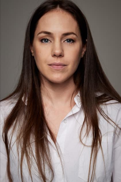 Camilla Meurer