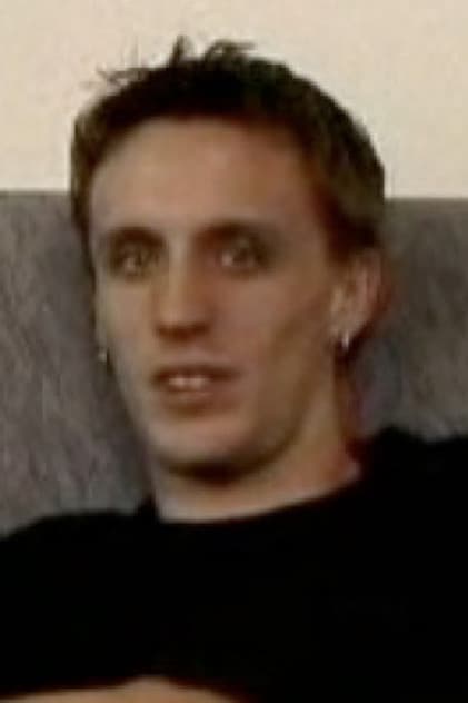 Johnny Williams